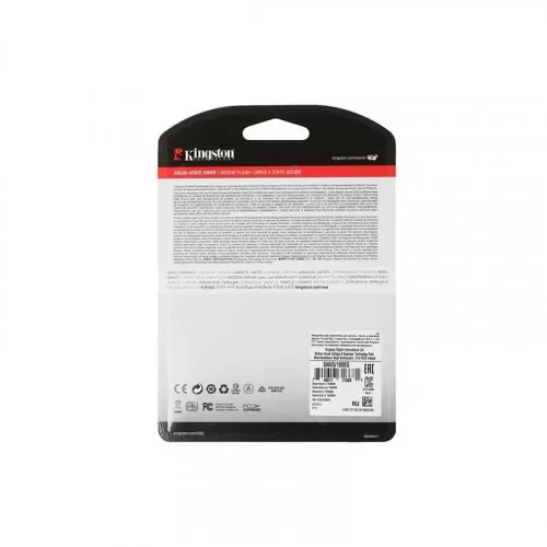 Жесткий диск SSD M.2 1TB Kingston NV1 SNV2S/1000G 