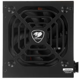 Блок питания Cougar STC 550 [CGR SC-550] черный                                                                                                                                                                                                           