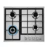 Варочная поверхность газовая AEG HGB 64420SM 
