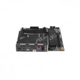 Материнская плата GIGABYTE B840M AORUS ELITE WIFI6E                                                                                                                                                                                                       