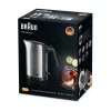 Чайник электрический BRAUN WK5110 BK 