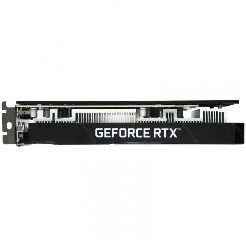 Видеокарта KFA2 GeForce RTX 3050 X Black (35NRLDHP9ODK) 