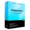 ПО Kaspersky Standard Russian Edition. 5-Device 1 year Box KL1041RBEFS 