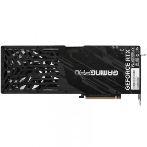 Видеокарта Palit GeForce RTX 5070 Ti GamingPro-S (NE7507T019T2-GB2031U) 