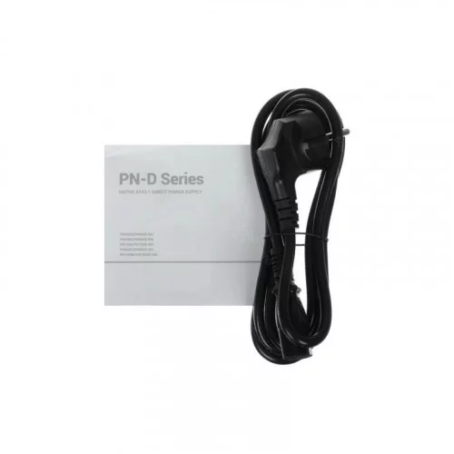 Блок питания DEEPCOOL GamerStorm PN850D [R-PN850D-FC0B-WGEU-V2] 