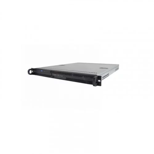 Корпус серверный 1U Procase EB140-B-0 Rack 