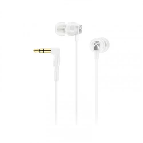 Наушники Sennheiser CX 3.00 White 