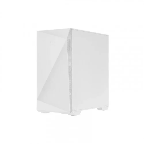 Корпус ZALMAN Z1 Iceberg (White) 