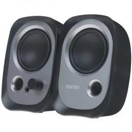 Колонки Edifier R12U черный                                                                                                                                                                                                                               