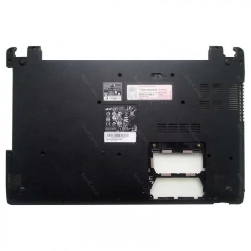 Корпус Acer V5-571 V5-531 V5-571G V5-531G нижняя часть 
