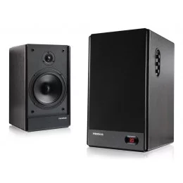 Колонки Microlab SOLO 6C черный                                                                                                                                                                                                                           
