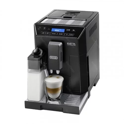 Кофемашина DELONGHI ECAM 44.664.B 