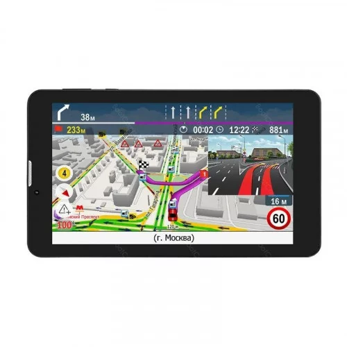 Навигатор PRESTIGIO GeoVision 7799 Tour 3 