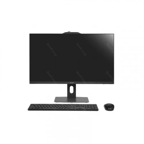 Моноблок 27” MSI PRO AP272P 14M-621XRU [9S6-AF8321-699] 