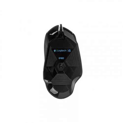 Мышь Logitech G402 Black USB 910-004067 