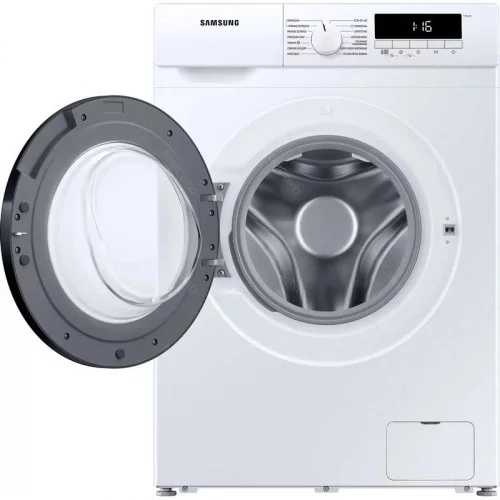 Стиральная машина Samsung WW70T304MBW/LE 