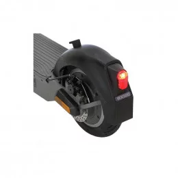 Электросамокат Aceline WX500 черный                                                                                                                                                                                                                       