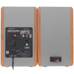 Колонки Edifier R1280DB коричневый                                                                                                                                                                                                                        