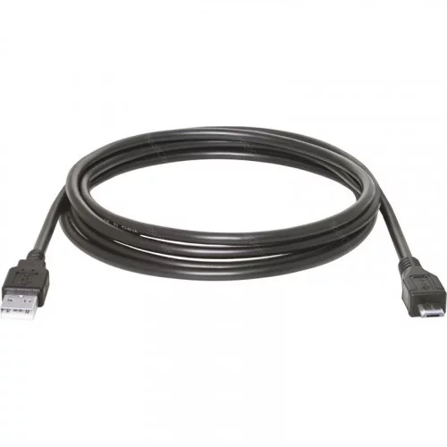 Кабель USB Defender USB08-06 USB2.0 AM-MicroBM 1.8м 