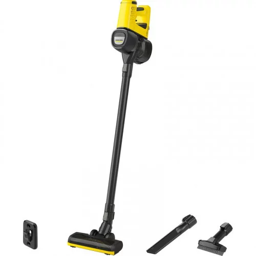 Пылесос вертикальный Karcher VC 4 Cordless 1.198-620.0 