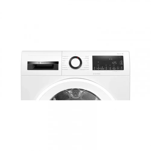 Сушильная машина с тепловым насосом Bosch WQG232ALSN 
