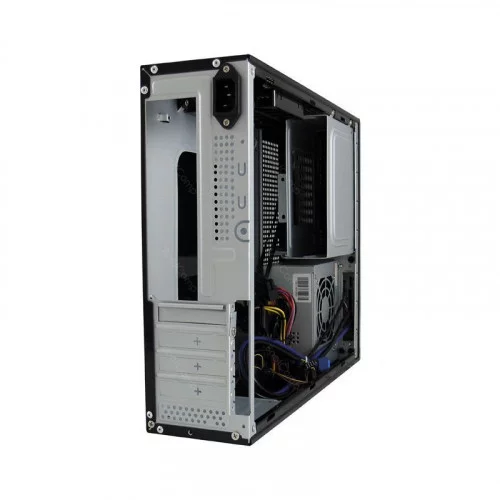 Корпус LC-Power 200W LC-1401MI 