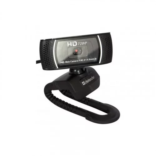 Веб-камера DEFENDER G-lens 2597 