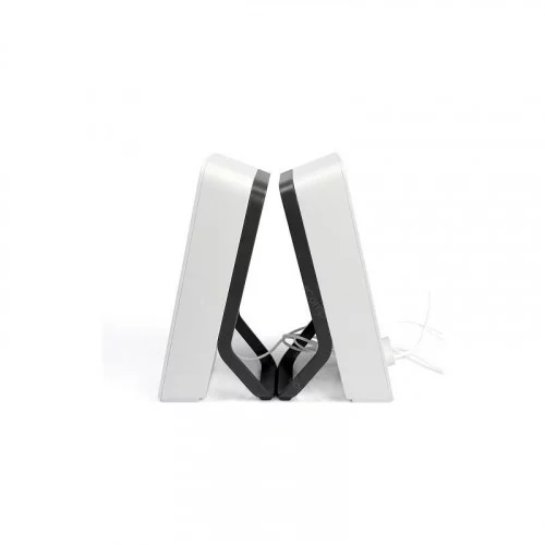 Колонки 2.0 Logitech Z200 white 