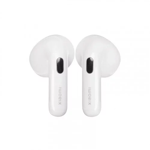 Беспроводные наушники Xiaomi Buds 6 белые (BHR08OGGL) 