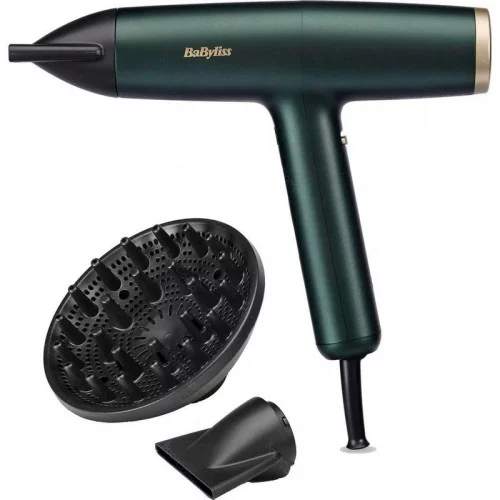 Фен BaByliss D6555DE 