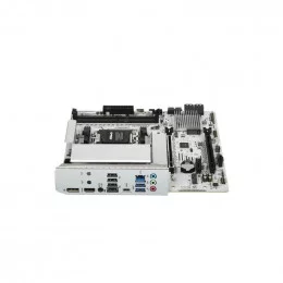 Материнская плата ASRock B650M-HDV/M.2 White                                                                                                                                                                                                              