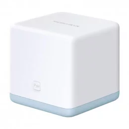 WI-FI роутер Mercusys Halo S12 Mesh (2-pack) AC1200                                                                                                                                                                                                       