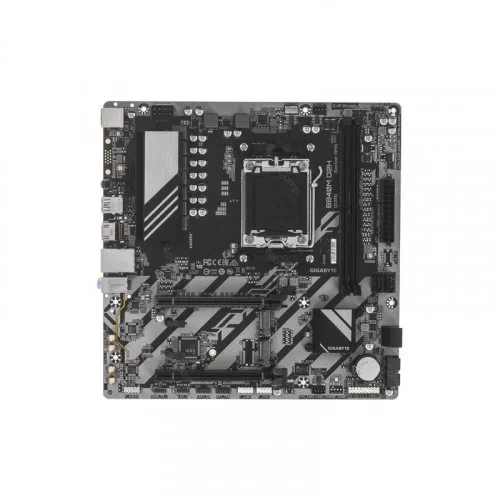 Материнская плата GIGABYTE B840M D2H 