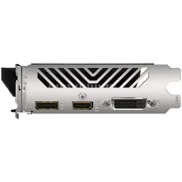 Видеокарта Gigabyte GeForce GTX 1650 SUPER 4GB GV-N165SD6-4GD                                                                                                                                                                                             