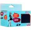 Колонки Smartbuy CUTE черный 