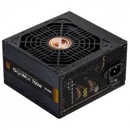 Блок питания 750W Zalman ZM750-GVII                                                                                                                                                                                                                       