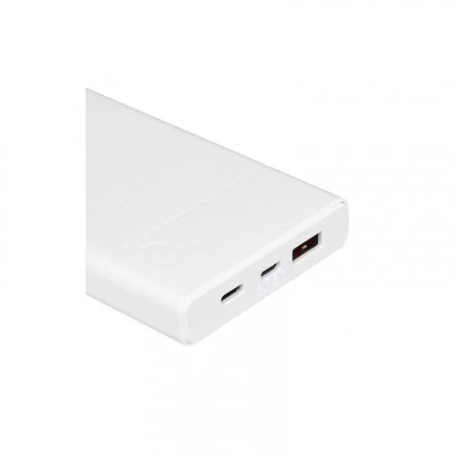 Портативная батарея TFN Astero PD TFN-PB-249-WH 10000мАч белая 
