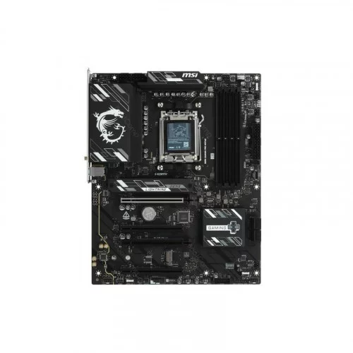 Материнская плата MSI B850 GAMING PRO WIFI6E 