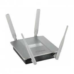 Точка доступа D-Link DAP-2690                                                                                                                                                                                                                             