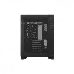 Корпус Chieftec VISIO AIR (GM-30B-M-OP)                                                                                                                                                                                                                   