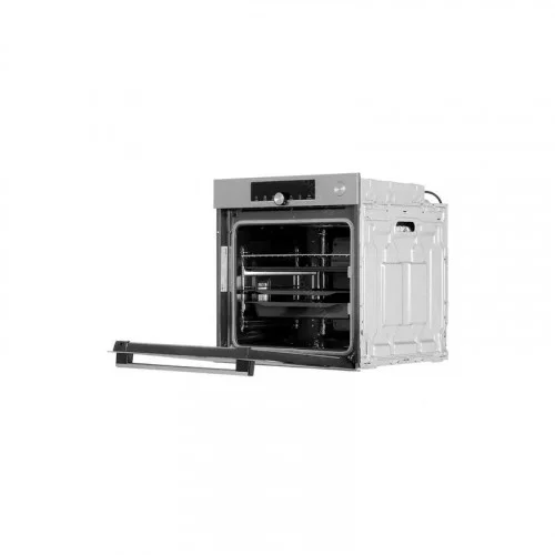 Духовой шкаф с добавлением пара Gorenje BSA6747A04X 