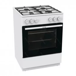 Плита газовая Gorenje GG6A10WFFM                                                                                                                                                                                                                          