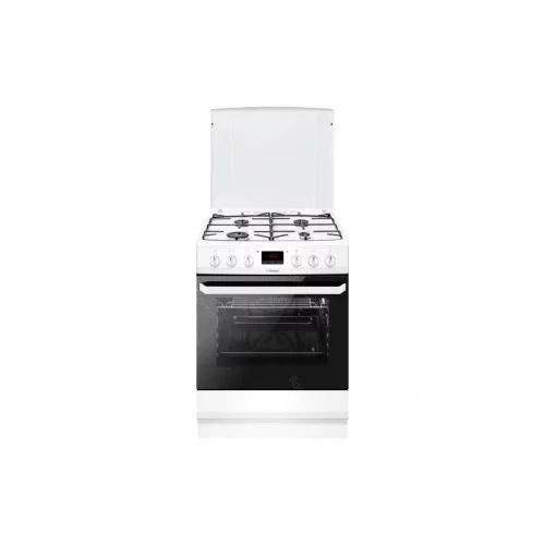Плита комбинированная Hansa FCMW68299 