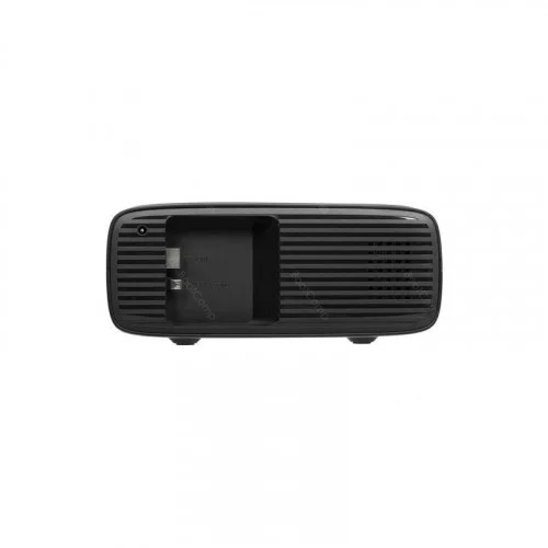 Проектор Cactus CS-PRM.07B.WUXGA черный 
