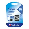 Карта памяти Micro Secure Digital 256GB Verbatim (44087) 