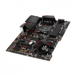 Материнская плата MSI MPG X570 GAMING PLUS                                                                                                                                                                                                                