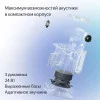 Умная колонка Яндекс Станция Миди изумрудный 