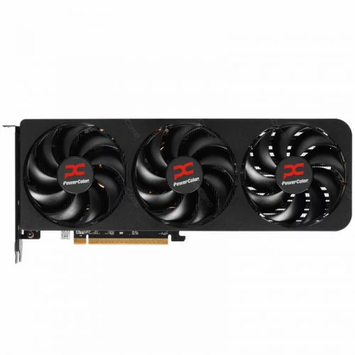 Видеокарта PowerColor AMD Radeon RX 9070 Reaper (RX9070 16G-A) 
