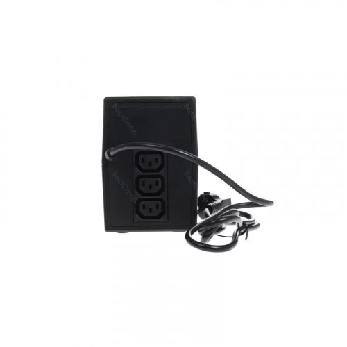 ИБП IPPON Back Basic 850 480Вт 850ВА черный 403406 