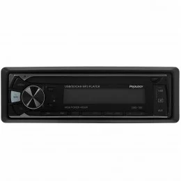 Автопроигрыватель PROLOGY CMX-185                                                                                                                                                                                                                         